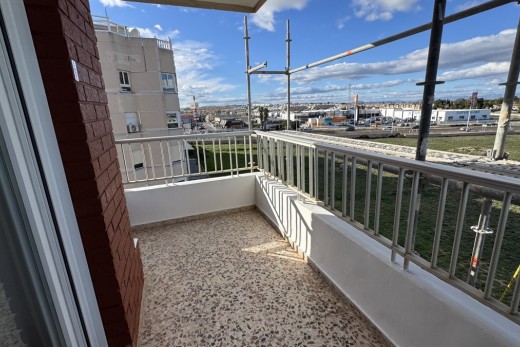 Reventa - Apartamento - Punta Prima