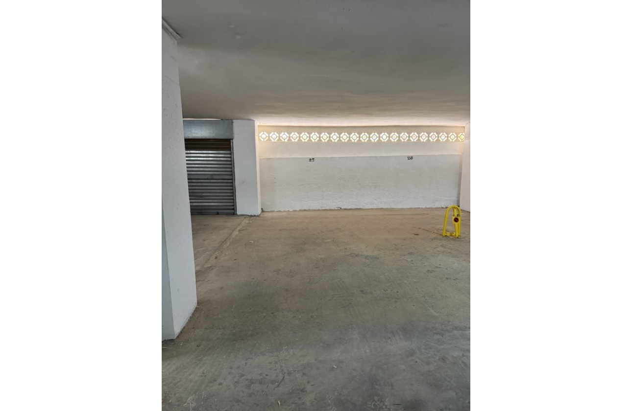 Reventa - Apartamento - Punta Prima