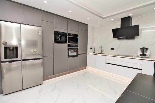Resale - Apartment - Torrevieja