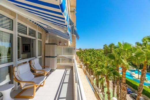 Reventa - Apartamento - Orihuela Costa - Altos de Campoamor