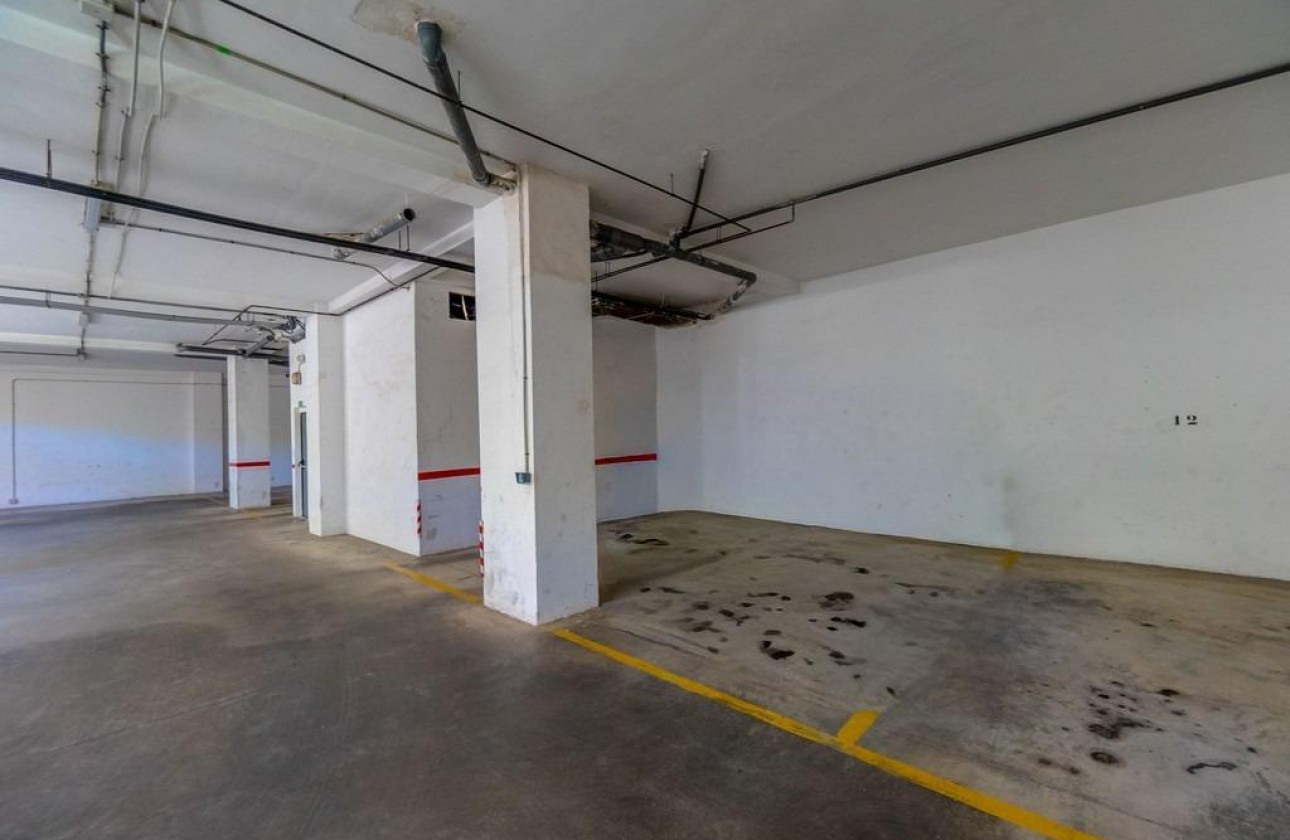 Reventa - Apartamento - Orihuela Costa - Altos de Campoamor