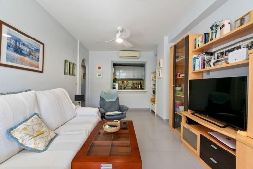 Reventa - Apartamento - Orihuela Costa - Altos de Campoamor