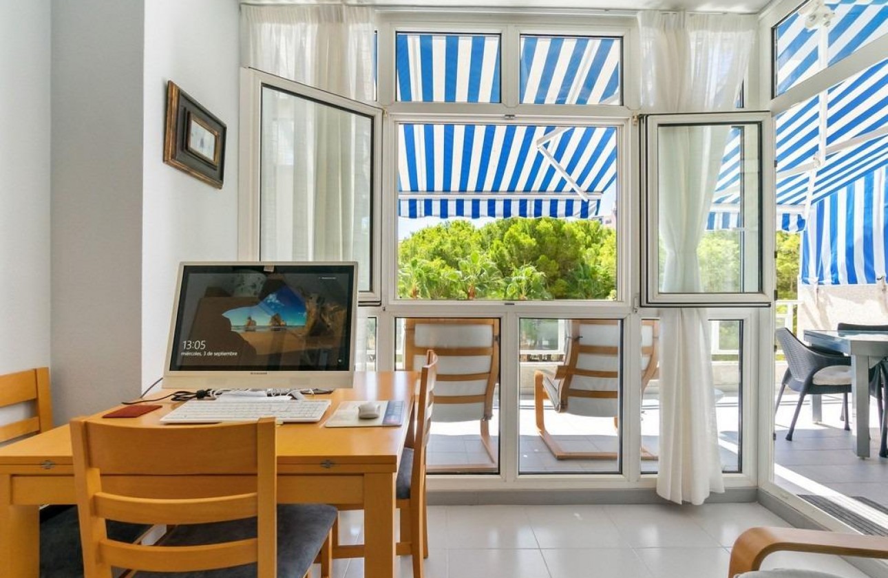 Reventa - Apartamento - Orihuela Costa - Altos de Campoamor