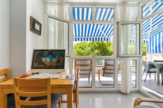 Reventa - Apartamento - Orihuela Costa - Altos de Campoamor
