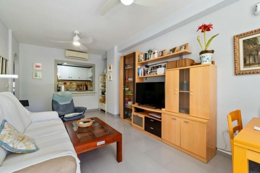 Reventa - Apartamento - Orihuela Costa - Altos de Campoamor
