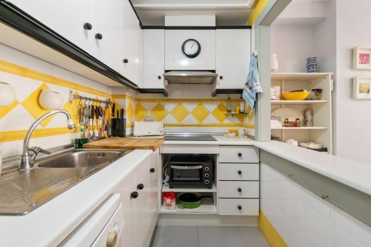 Reventa - Apartamento - Orihuela Costa - Altos de Campoamor