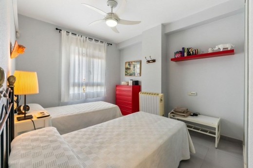 Reventa - Apartamento - Orihuela Costa - Altos de Campoamor