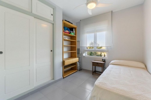 Reventa - Apartamento - Orihuela Costa - Altos de Campoamor