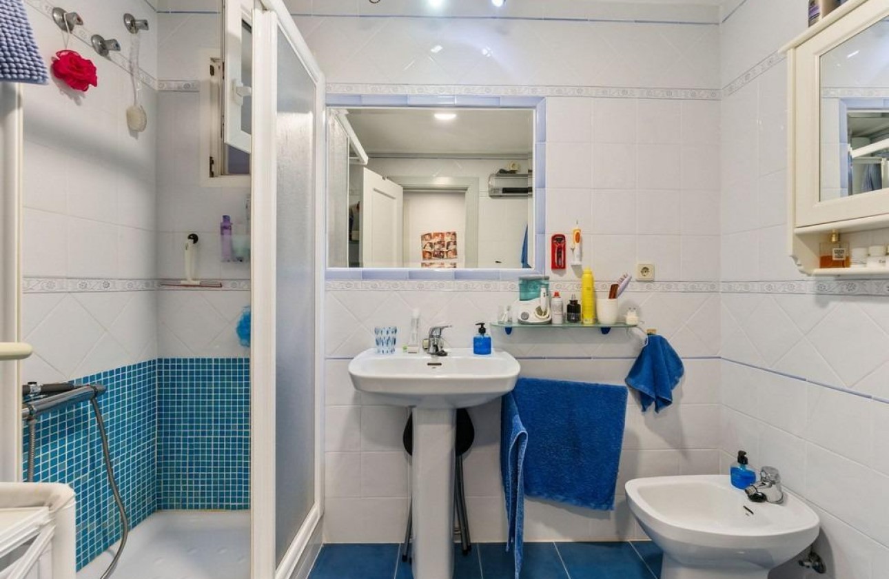 Reventa - Apartamento - Orihuela Costa - Altos de Campoamor