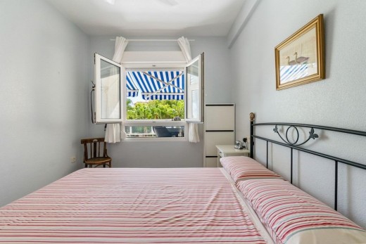 Reventa - Apartamento - Orihuela Costa - Altos de Campoamor