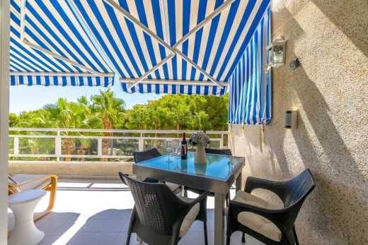 Reventa - Apartamento - Orihuela Costa - Altos de Campoamor