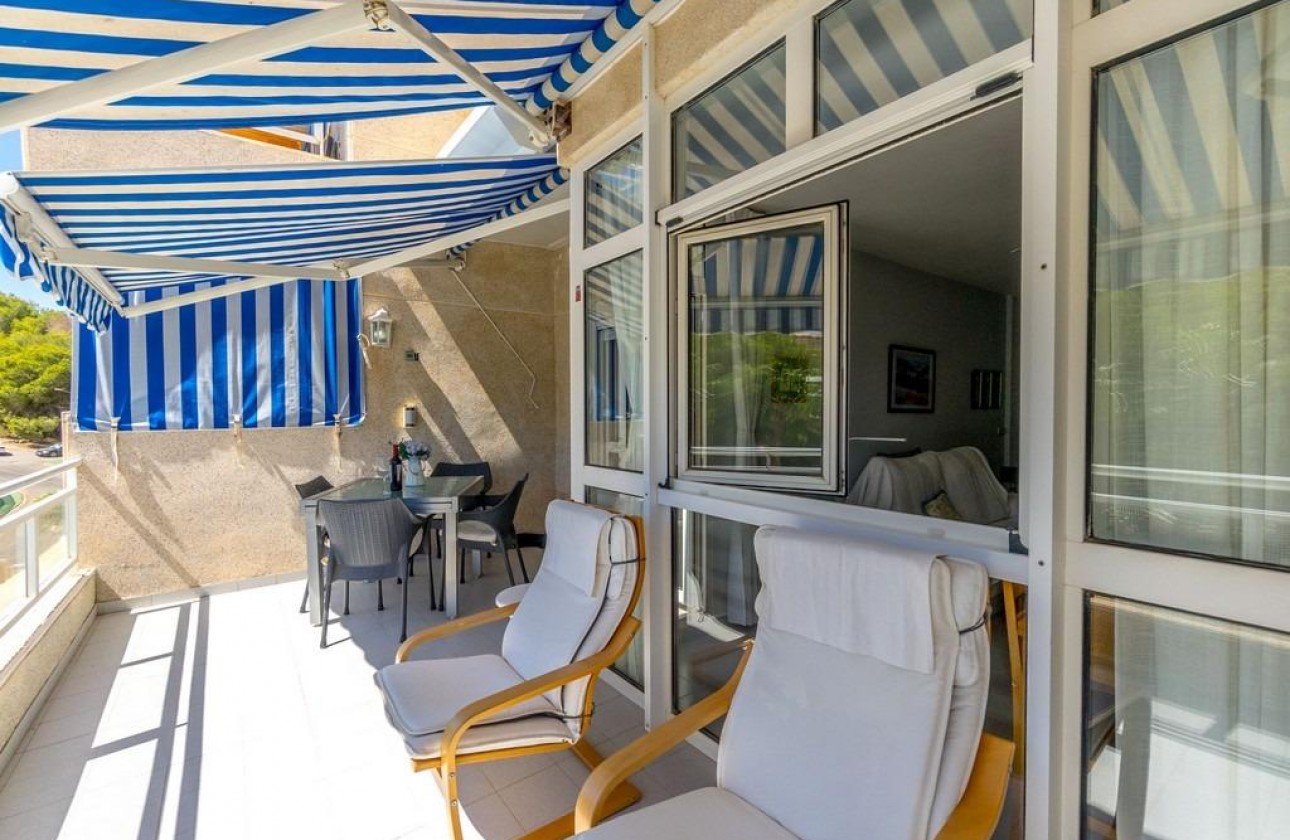Reventa - Apartamento - Orihuela Costa - Altos de Campoamor