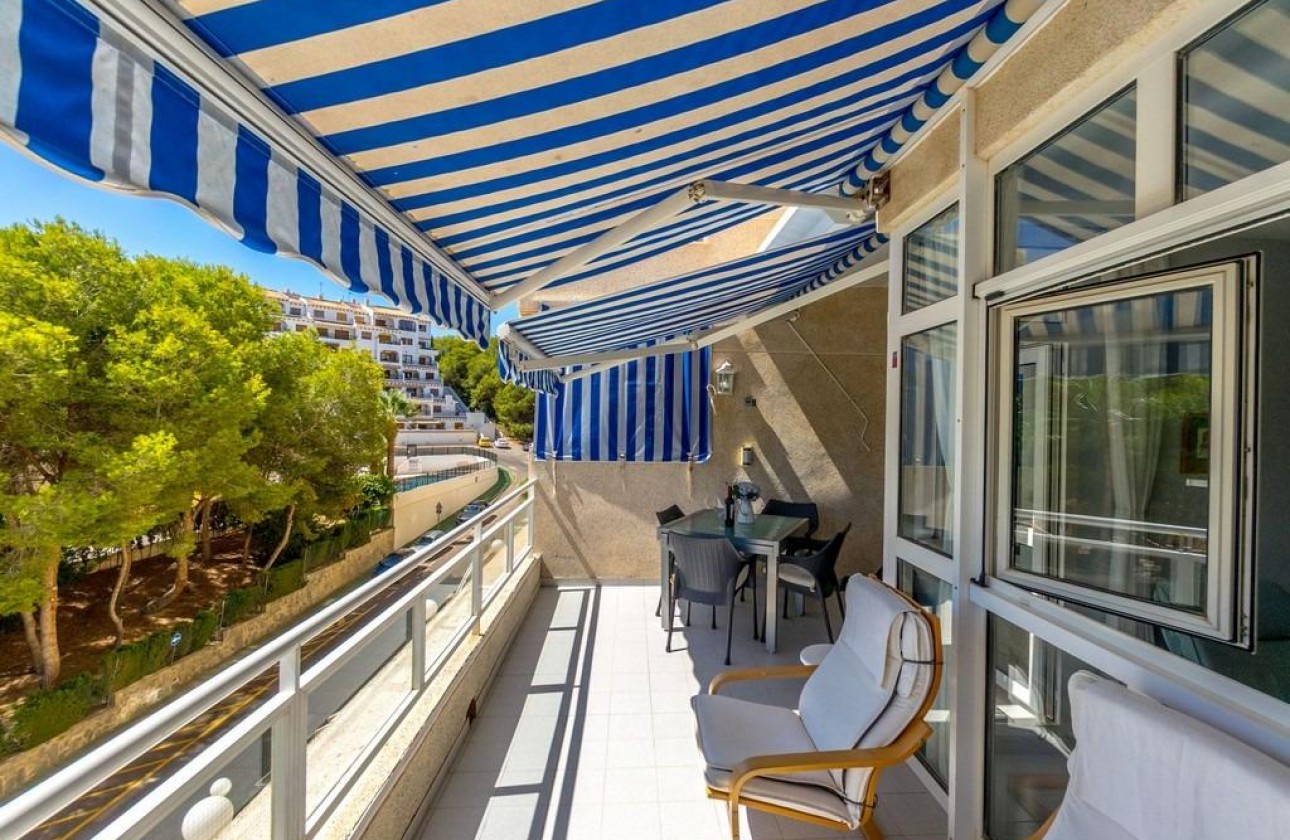 Reventa - Apartamento - Orihuela Costa - Altos de Campoamor