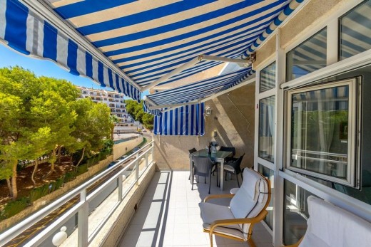 Reventa - Apartamento - Orihuela Costa - Altos de Campoamor