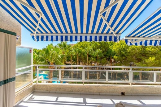 Reventa - Apartamento - Orihuela Costa - Altos de Campoamor