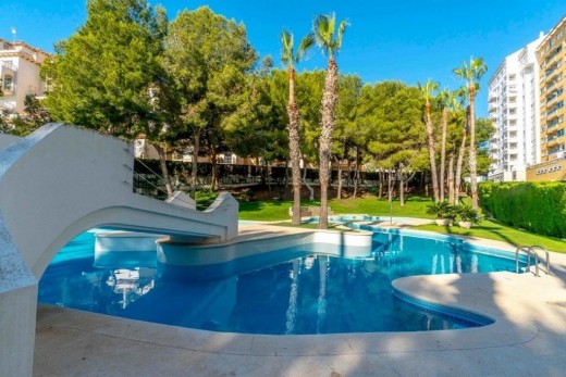 Reventa - Apartamento - Orihuela Costa - Altos de Campoamor