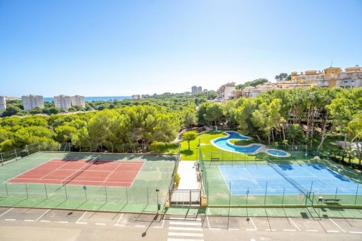 Reventa - Apartamento - Orihuela Costa - Altos de Campoamor
