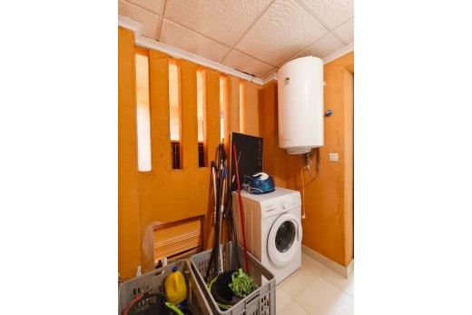 Resale - Apartment / Flat - Orihuela Costa - Villamartin