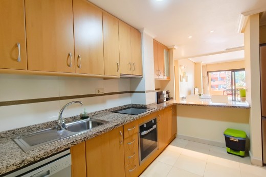 Resale - Apartment / Flat - Orihuela Costa - Villamartin