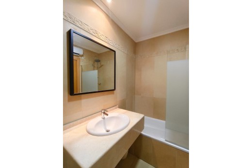 Resale - Apartment / Flat - Orihuela Costa - Villamartin