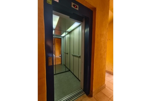 Resale - Apartment / Flat - Orihuela Costa - Villamartin