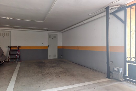 Resale - Apartment / Flat - Orihuela Costa - Villamartin