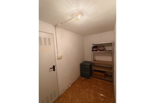 Resale - Apartment / Flat - Orihuela Costa - Villamartin