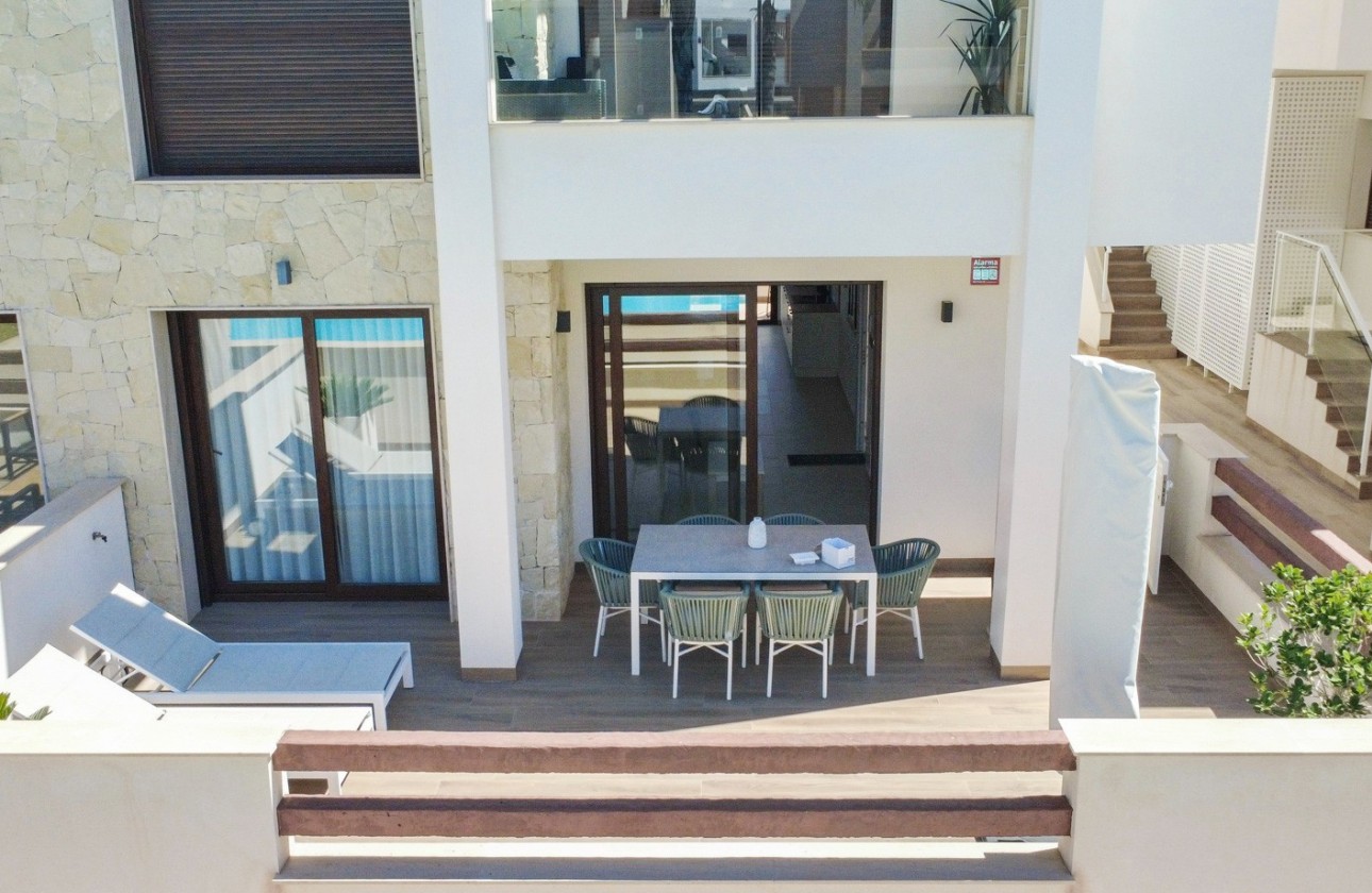Reventa - Apartamento - Torrevieja - Los Balcones - Los Altos del Edén