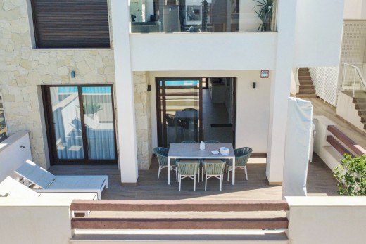 Reventa - Apartamento - Torrevieja - Los Balcones - Los Altos del Edén