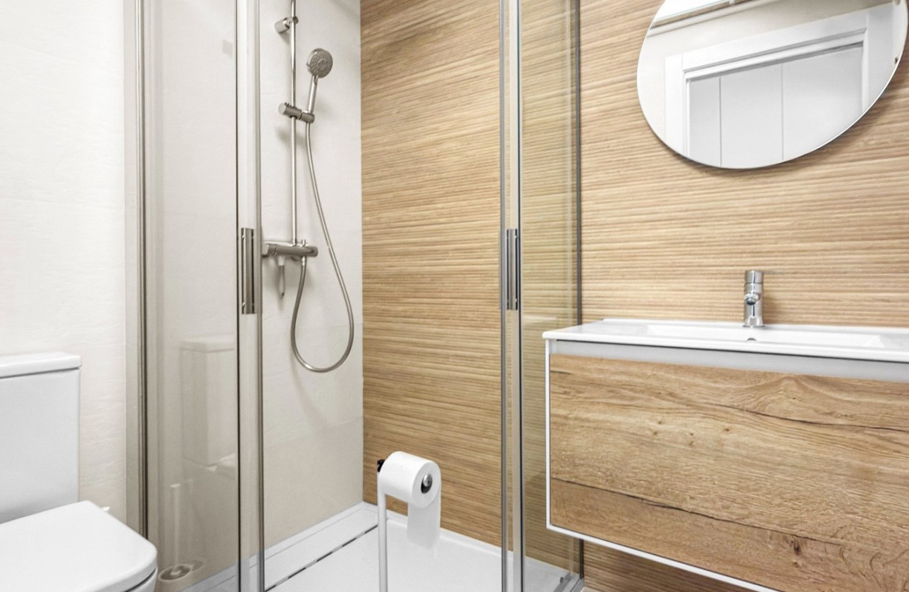 Reventa - Apartamento - Torrevieja - Los Balcones - Los Altos del Edén