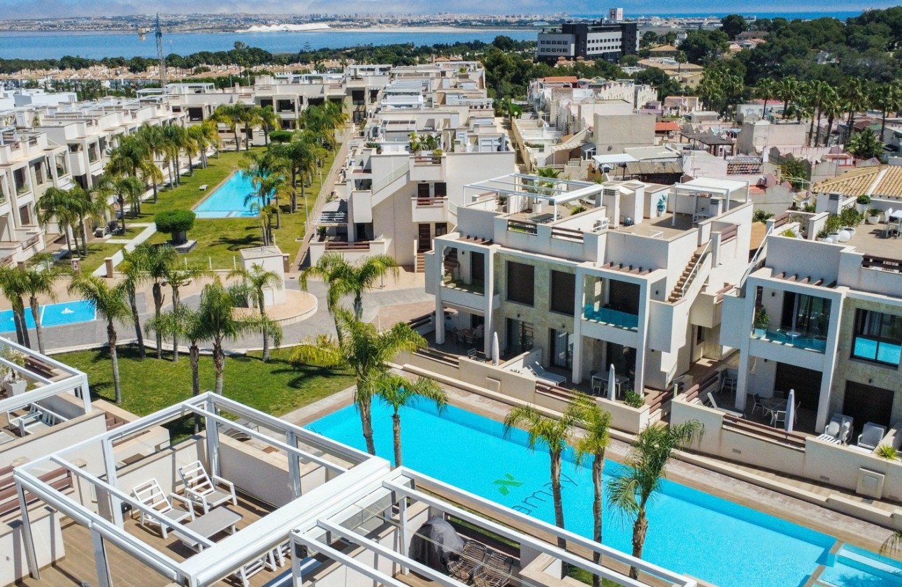 Reventa - Apartamento - Torrevieja - Los Balcones - Los Altos del Edén