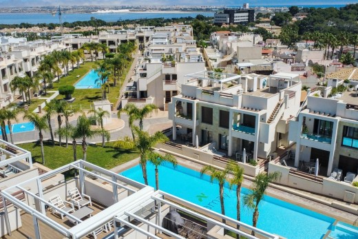Reventa - Apartamento - Torrevieja - Los Balcones - Los Altos del Edén