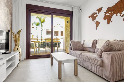 Reventa - Apartamento - Torrevieja - Los Balcones - Los Altos del Edén