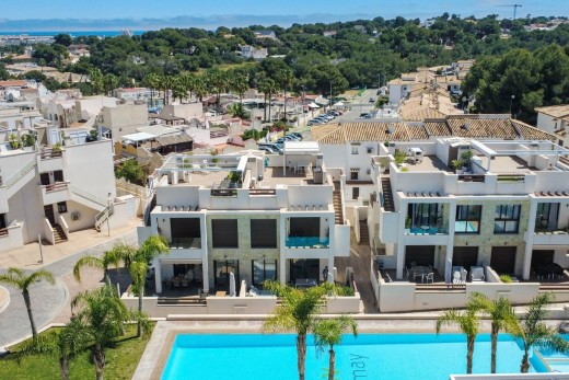 Reventa - Apartamento - Torrevieja - Los Balcones - Los Altos del Edén