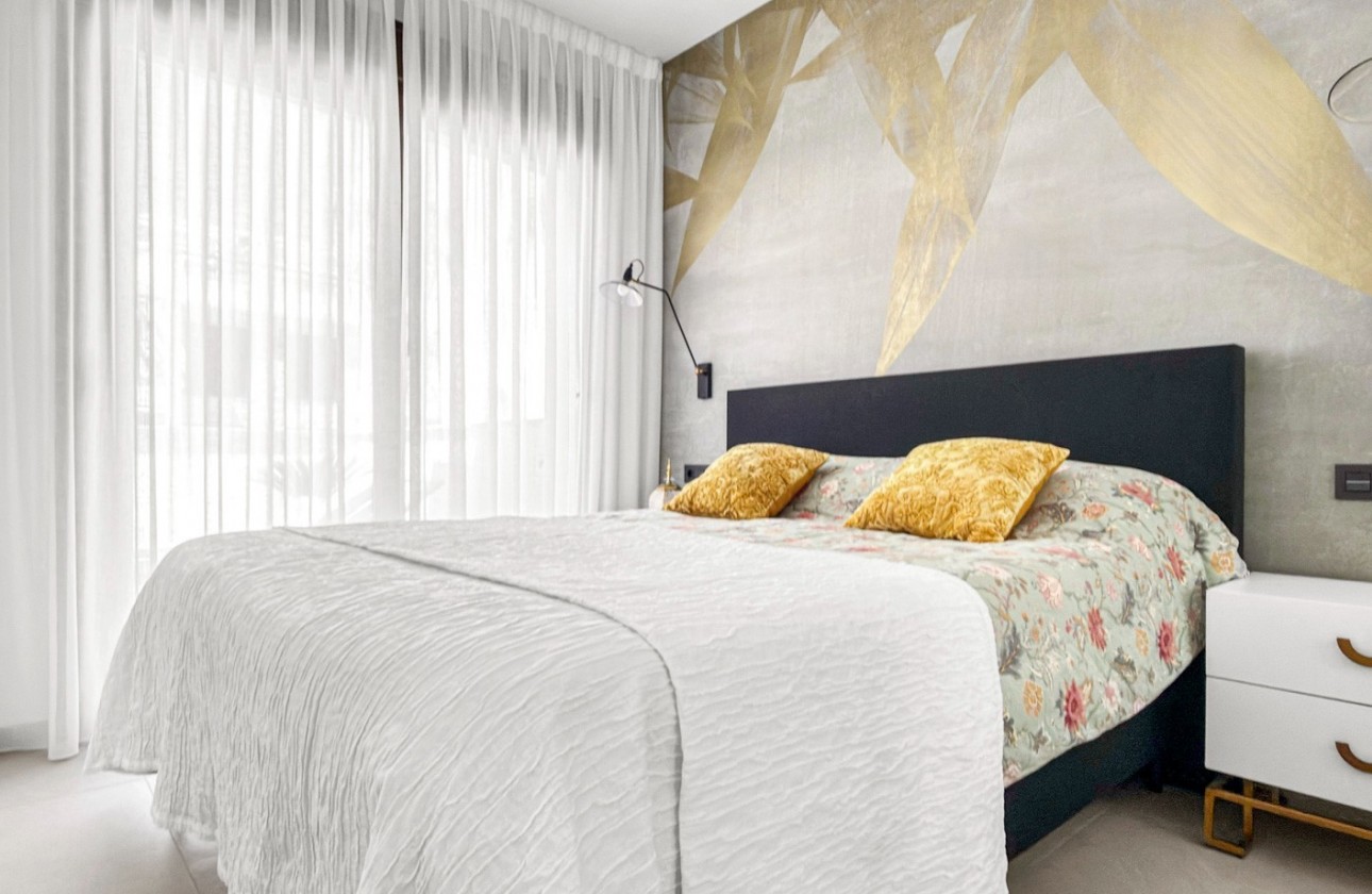 Reventa - Apartamento - Torrevieja - Los Balcones - Los Altos del Edén