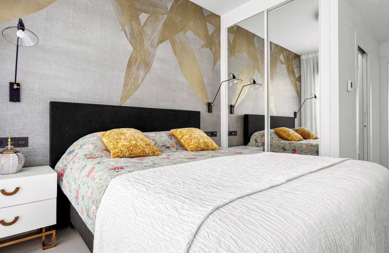 Reventa - Apartamento - Torrevieja - Los Balcones - Los Altos del Edén