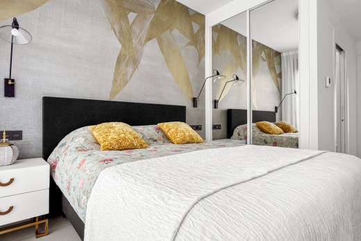 Reventa - Apartamento - Torrevieja - Los Balcones - Los Altos del Edén