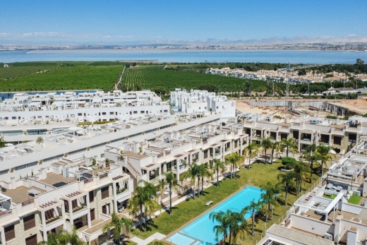 Reventa - Apartamento - Torrevieja - Los Balcones - Los Altos del Edén