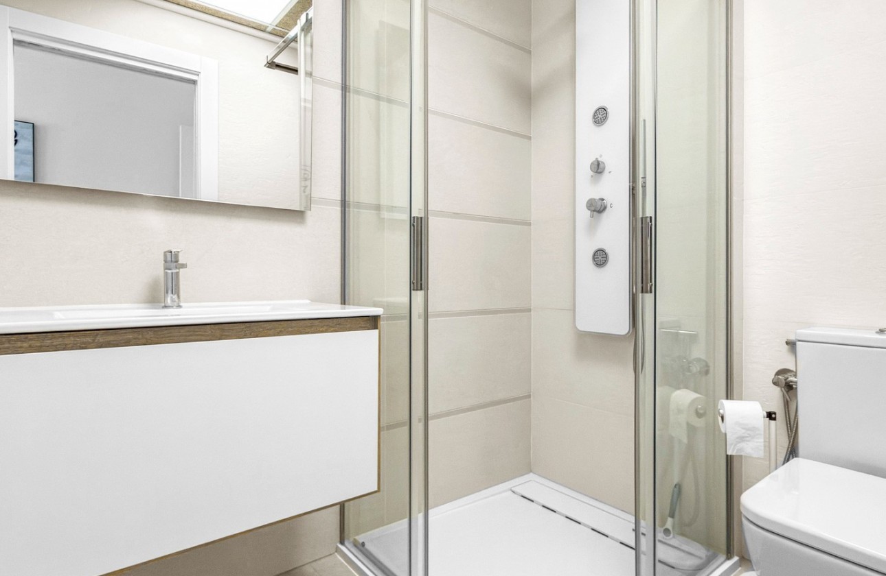 Reventa - Apartamento - Torrevieja - Los Balcones - Los Altos del Edén