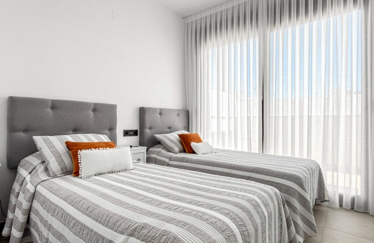 Reventa - Apartamento - Torrevieja - Los Balcones - Los Altos del Edén