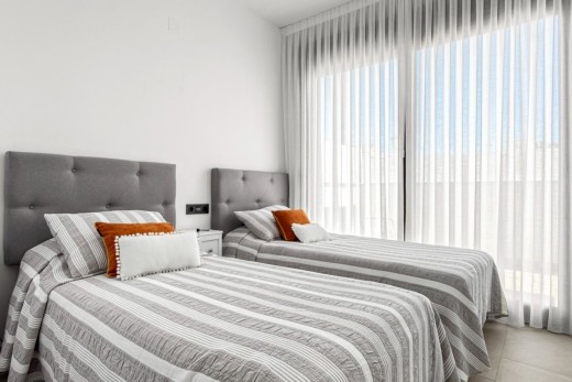 Reventa - Apartamento - Torrevieja - Los Balcones - Los Altos del Edén