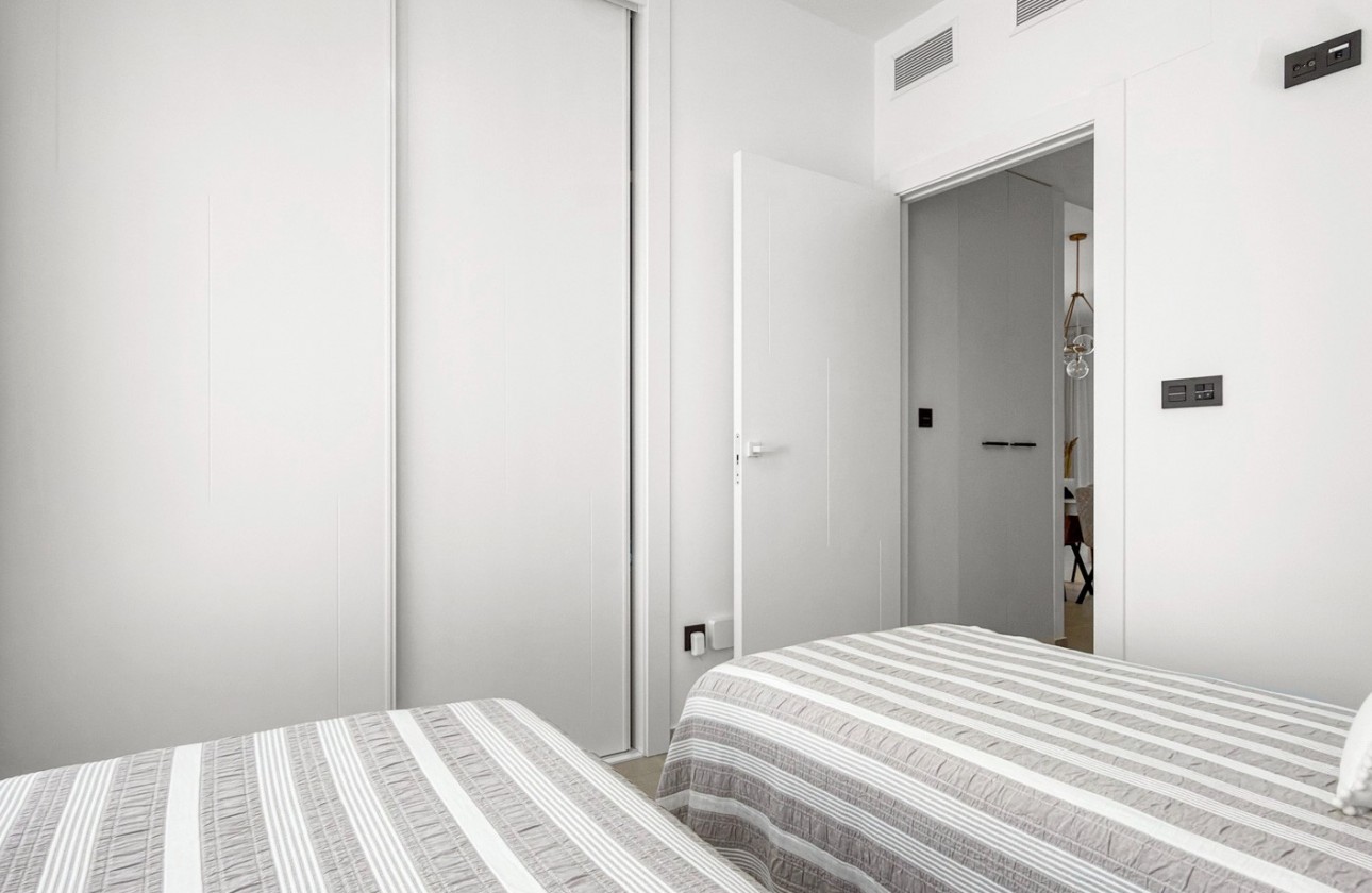 Reventa - Apartamento - Torrevieja - Los Balcones - Los Altos del Edén