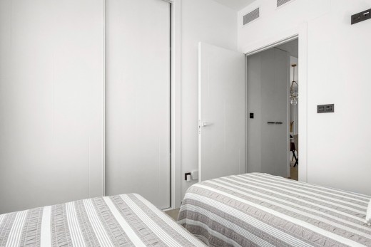 Reventa - Apartamento - Torrevieja - Los Balcones - Los Altos del Edén