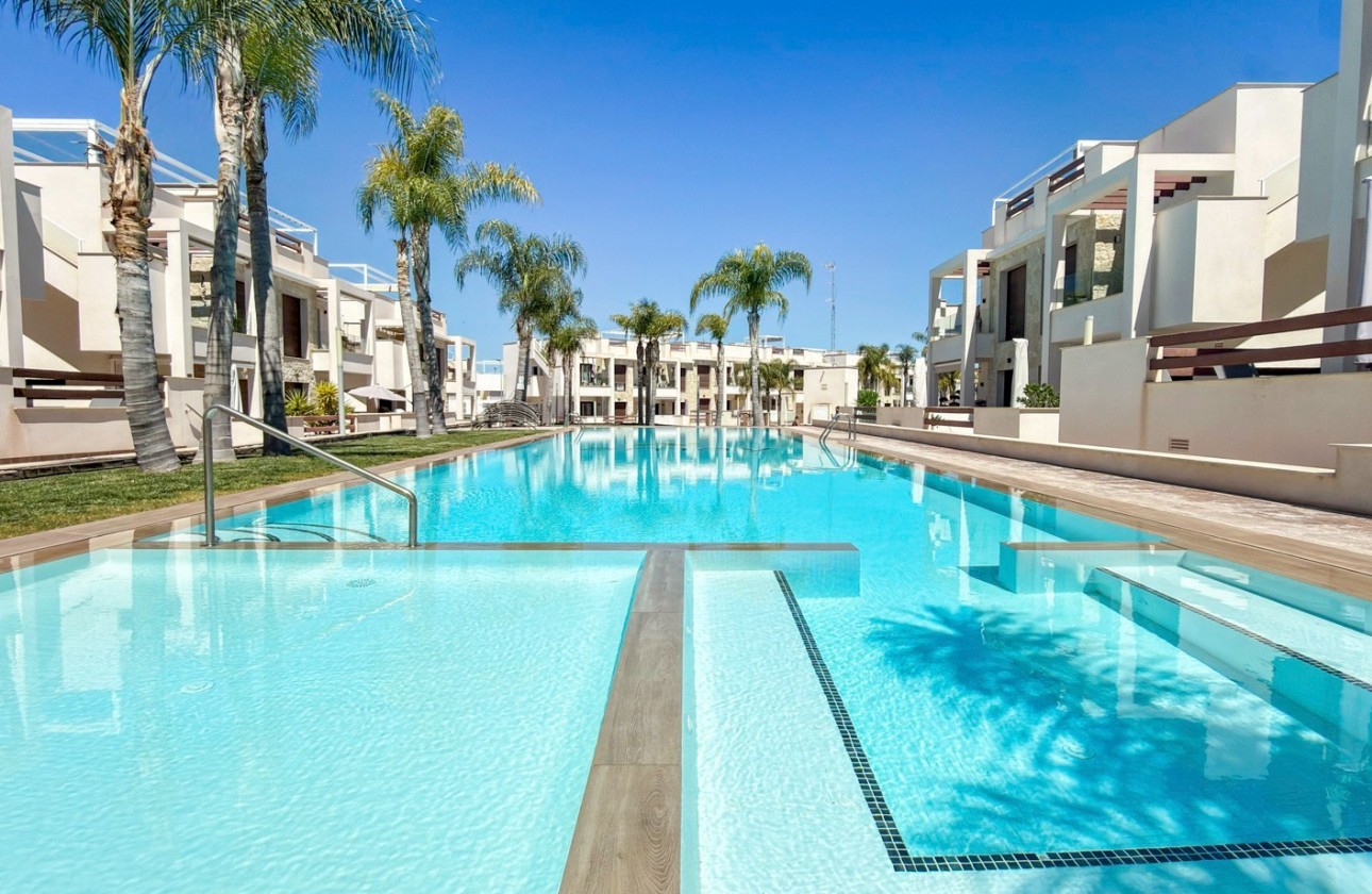 Reventa - Apartamento - Torrevieja - Los Balcones - Los Altos del Edén