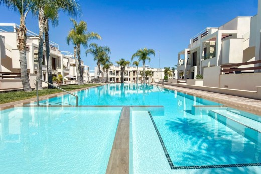 Reventa - Apartamento - Torrevieja - Los Balcones - Los Altos del Edén
