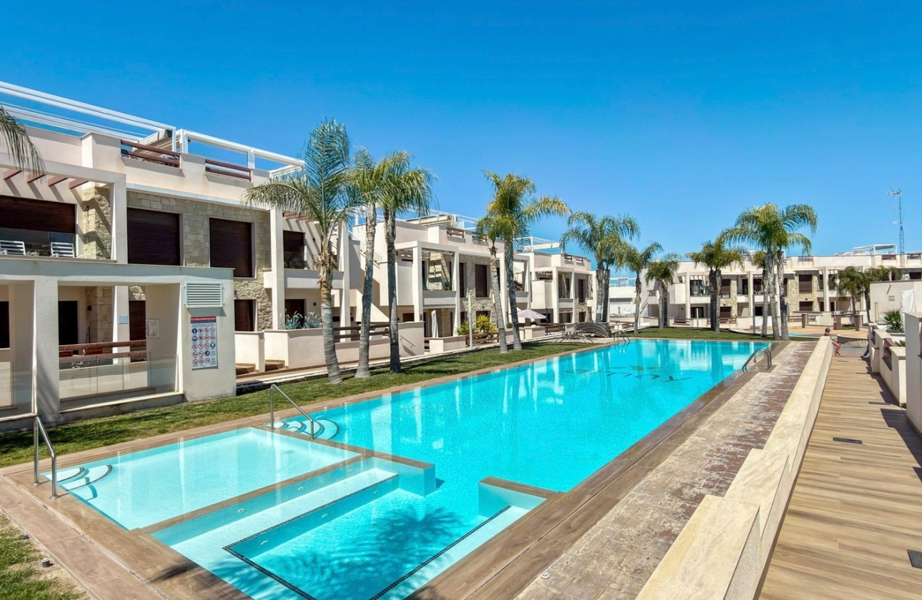 Reventa - Apartamento - Torrevieja - Los Balcones - Los Altos del Edén