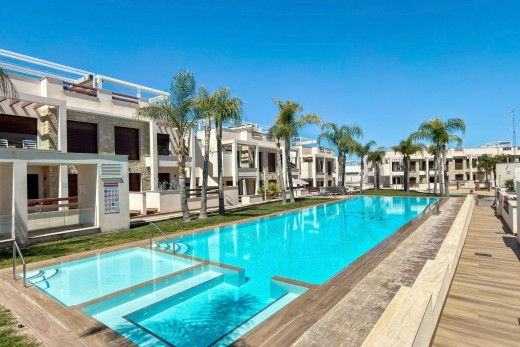 Reventa - Apartamento - Torrevieja - Los Balcones - Los Altos del Edén