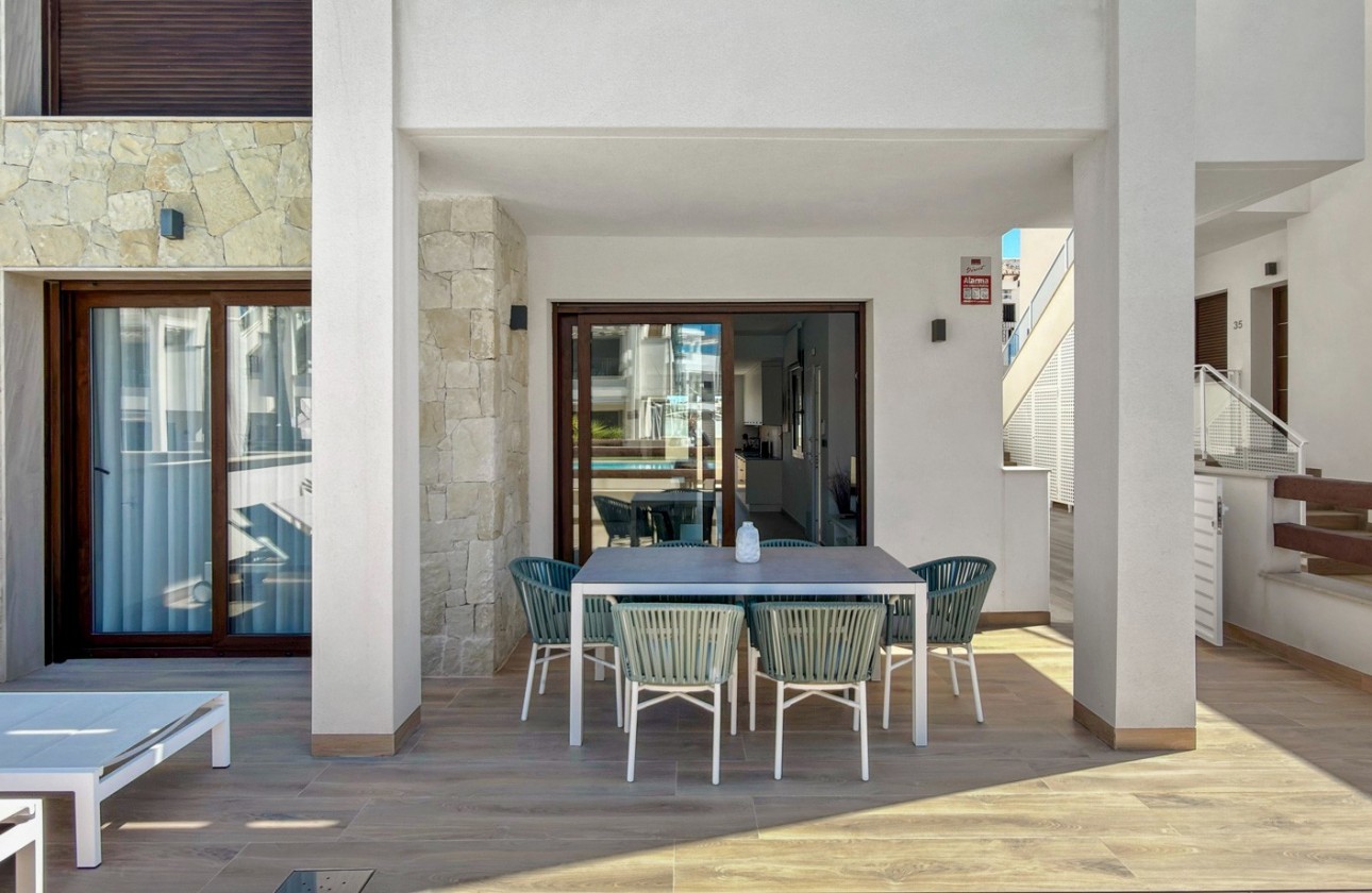 Reventa - Apartamento - Torrevieja - Los Balcones - Los Altos del Edén