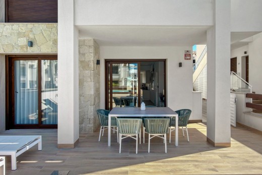 Reventa - Apartamento - Torrevieja - Los Balcones - Los Altos del Edén