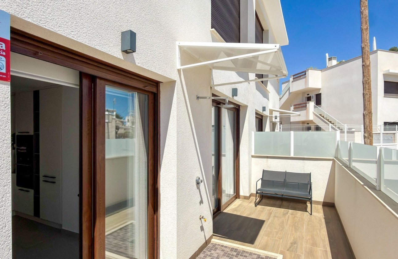 Reventa - Apartamento - Torrevieja - Los Balcones - Los Altos del Edén
